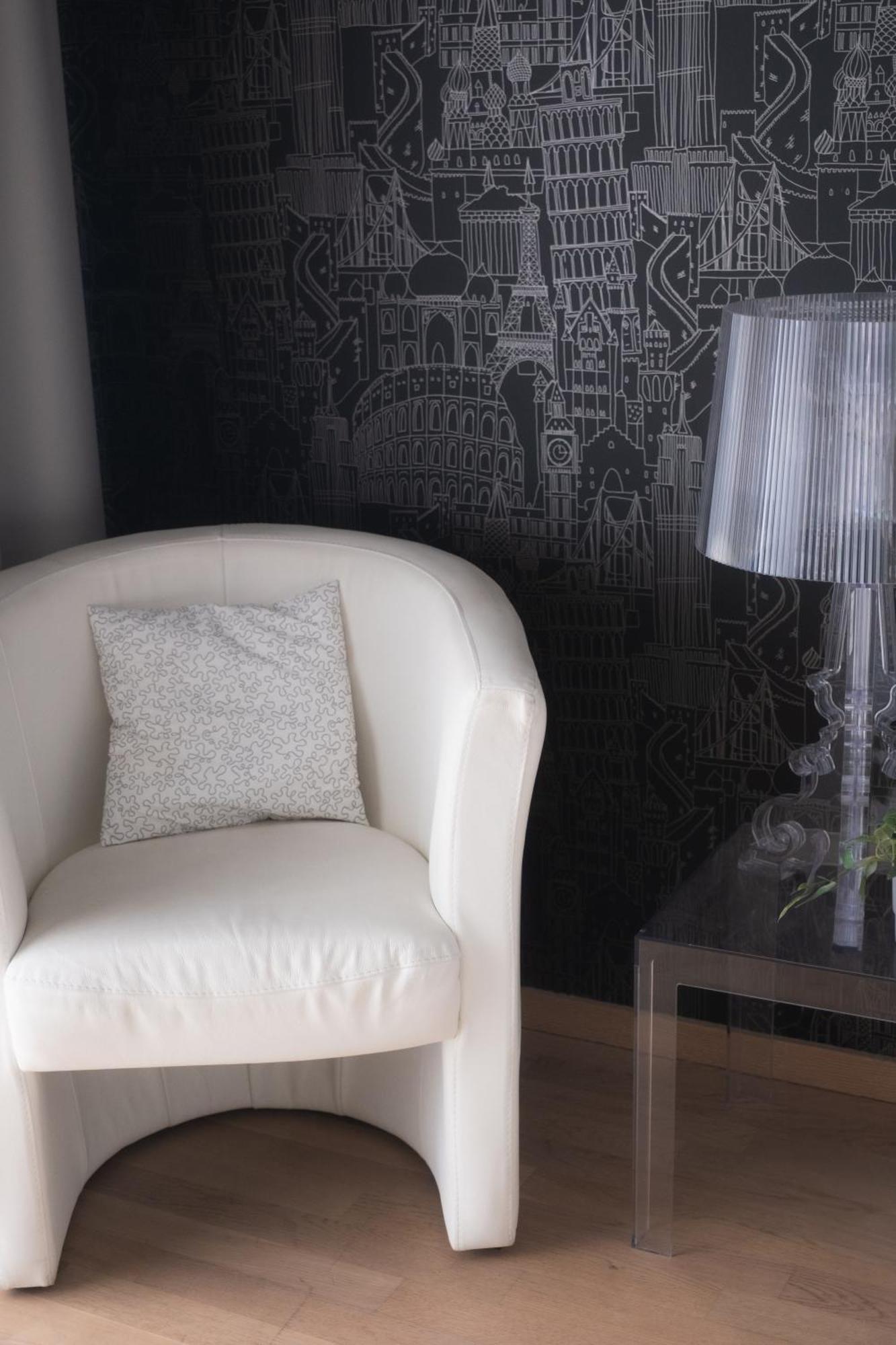 Premium Doppel-/Zweibettzimmer mit Balkon