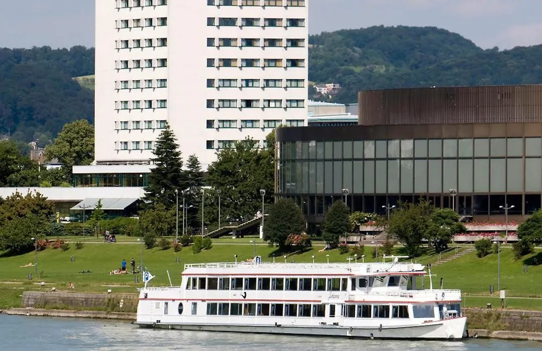 ARCOTEL Nike - an der Donau-1