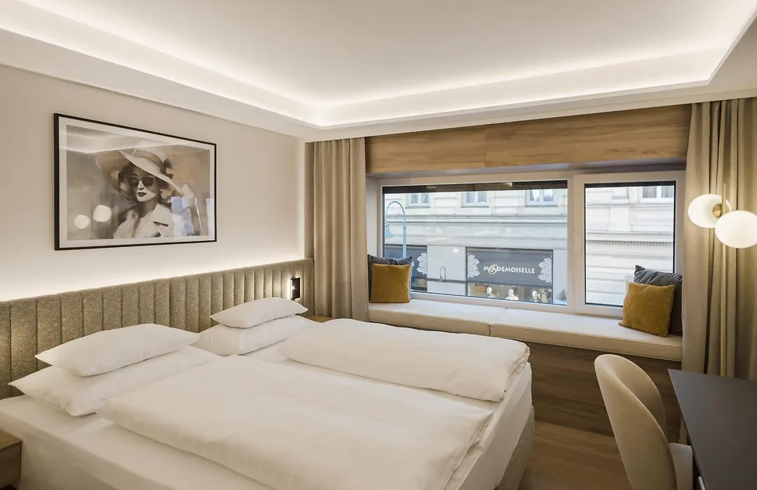 Hotel Schwarzer Bär-1