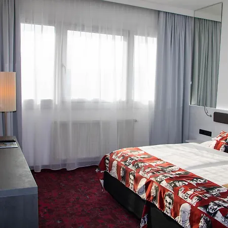 ARCOTEL Nike - an der Donau-3