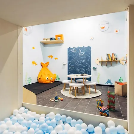 Harry'S Home Linz-Urfahr Hotel & Apartments-2
