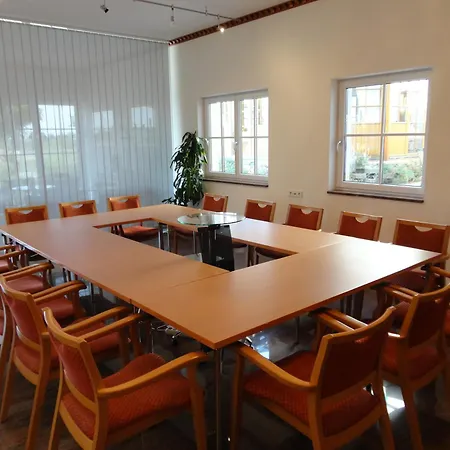 Business-Hotel Stockinger-2